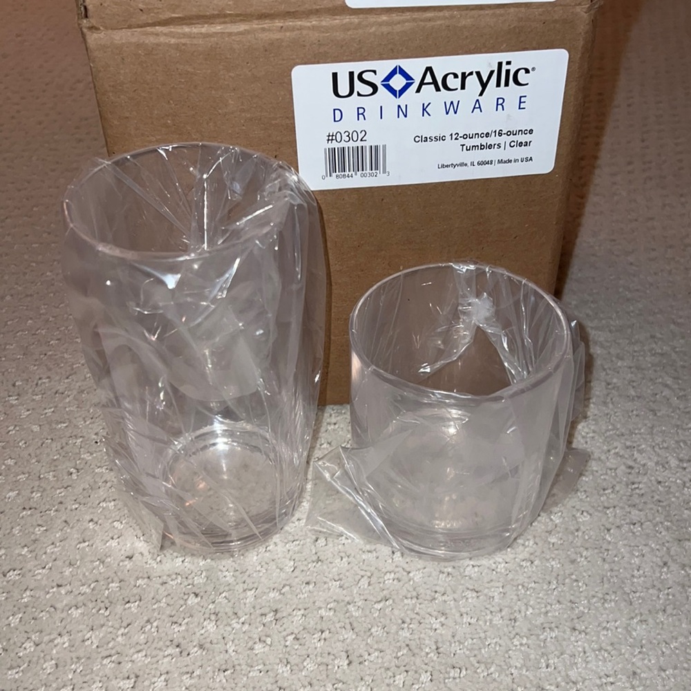 Drinkware